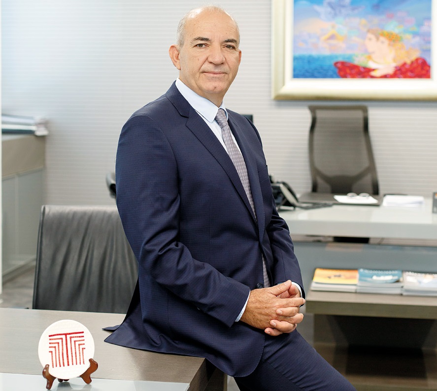 CEO_economy today-interview