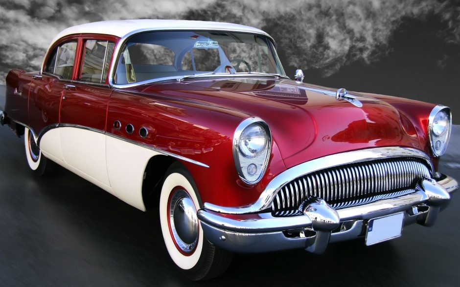 Insurance For Vintage Cars