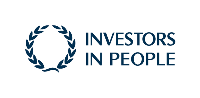 Investors In People Accreditation