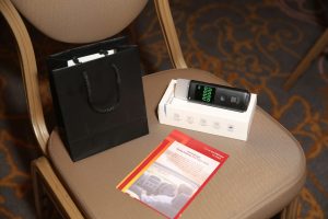 breathalyzer