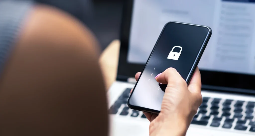 Protecting From Hackers