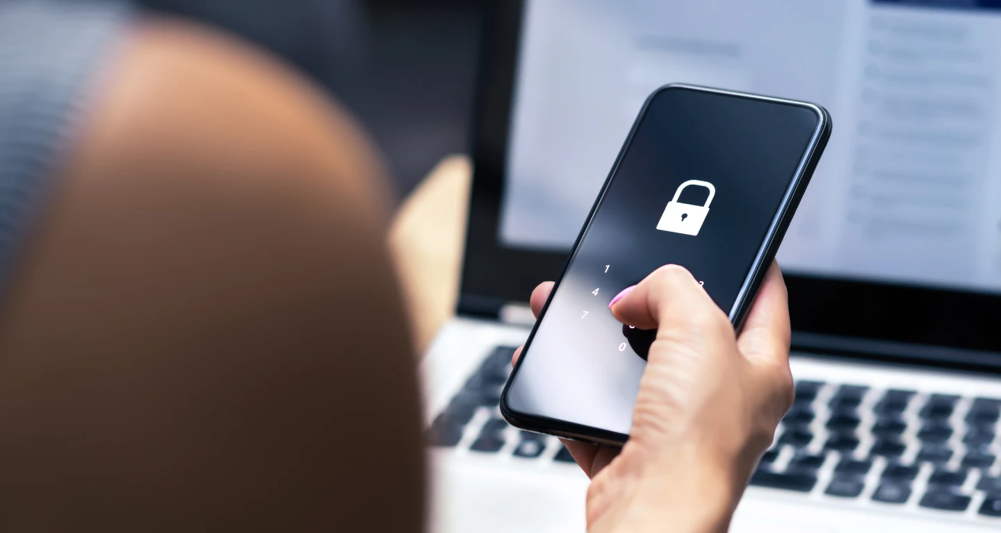 Protecting From Hackers