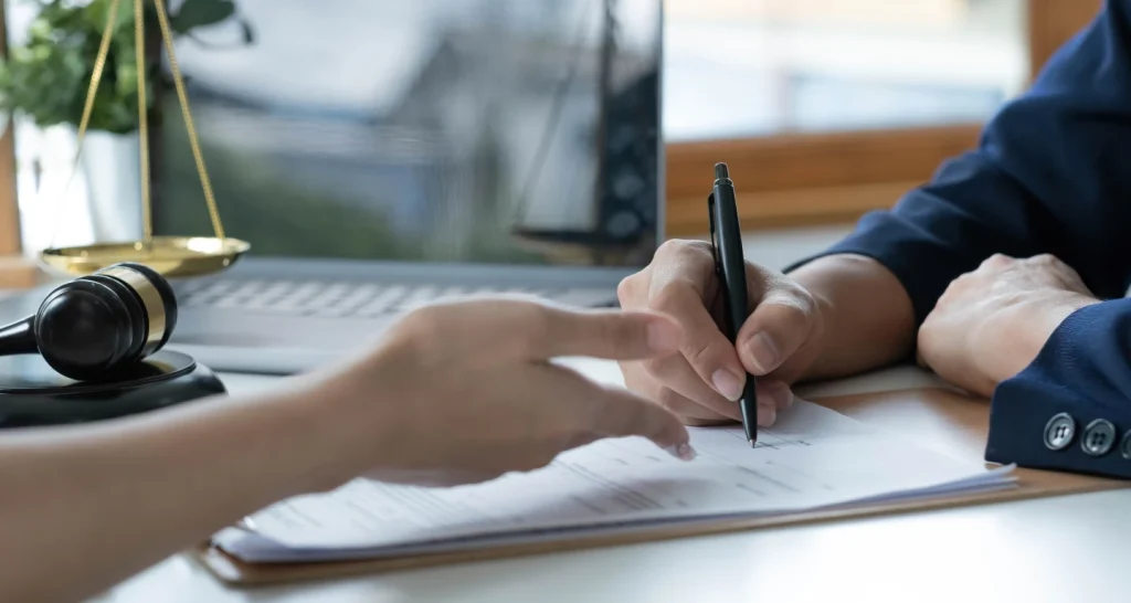Protecting your business from lawsuits