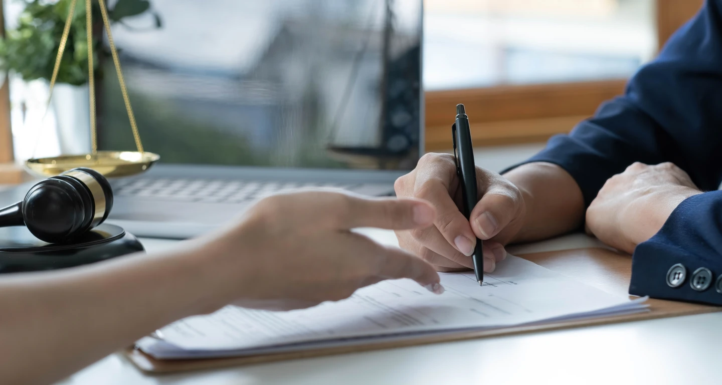 Protecting your business from lawsuits