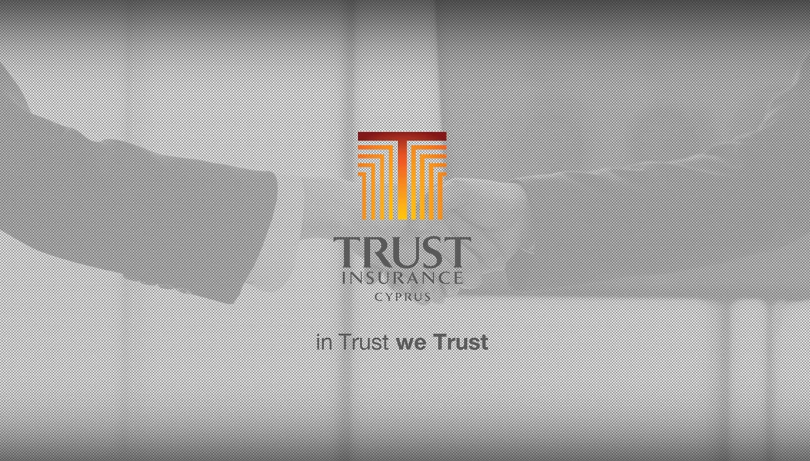 Trust Insurance Cyprus - In Trust We Trust