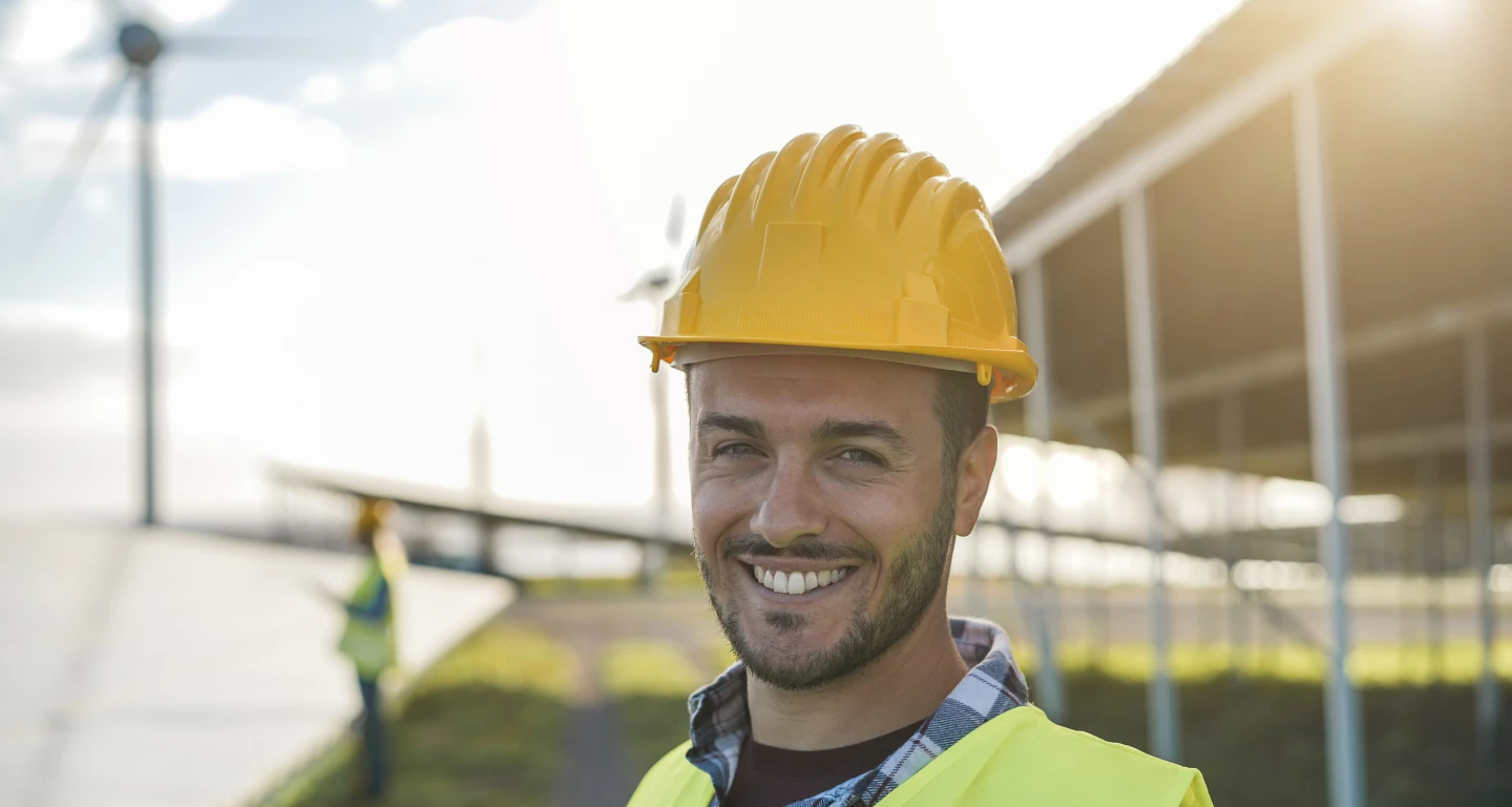 construction worker