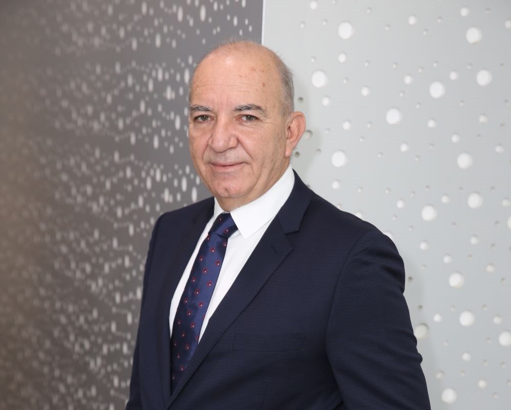 Forbes Interview - CEO - Trust Insurance Cyprus