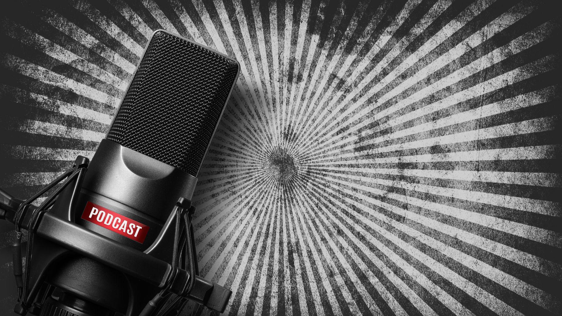 podcast