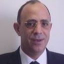 Andreas Constantinides Board Member