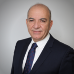 Christos Christodoulou Chief Executive Officer - Director