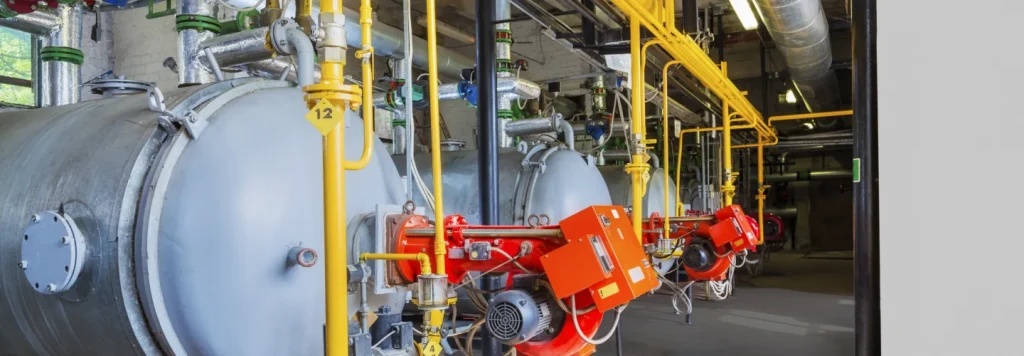 boiler and pressure vessels insurance