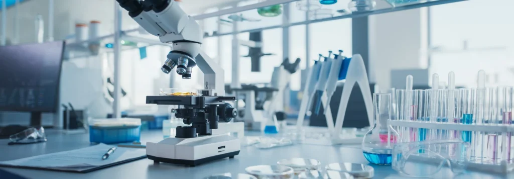 clinical lab insurance