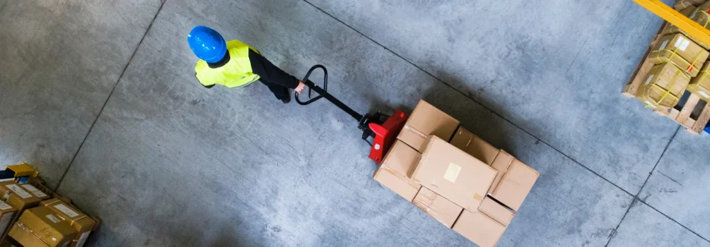 deterioration of goods DOS insurance