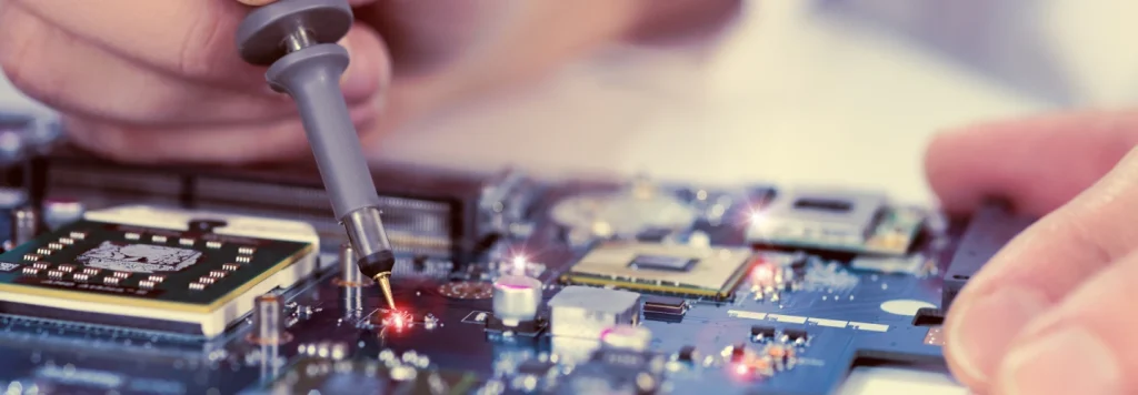electrical equipment insurance