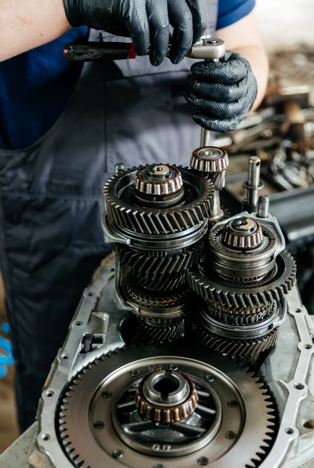 engineering damage insurance