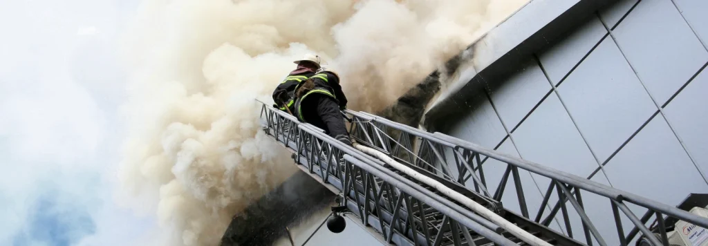 fire insurance for businesses
