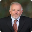 Chris Georgiades Chairman