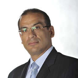 Marios Hadjiyiannakis Board Member