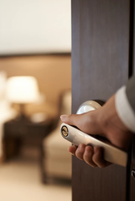 hotel insurance