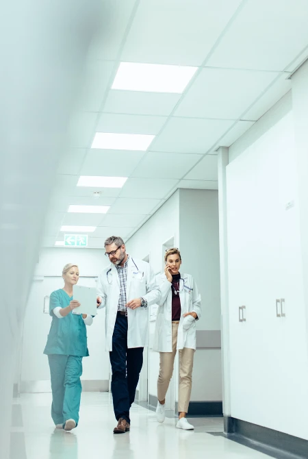 insurance for doctors