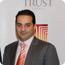 Kamel Abunahl Deputy Chairman