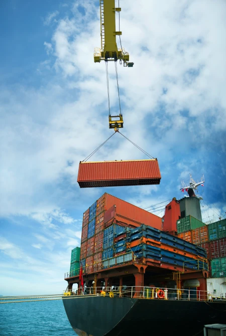 cargo insurance