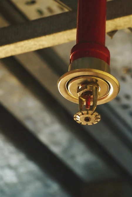 mortgage fire insurance