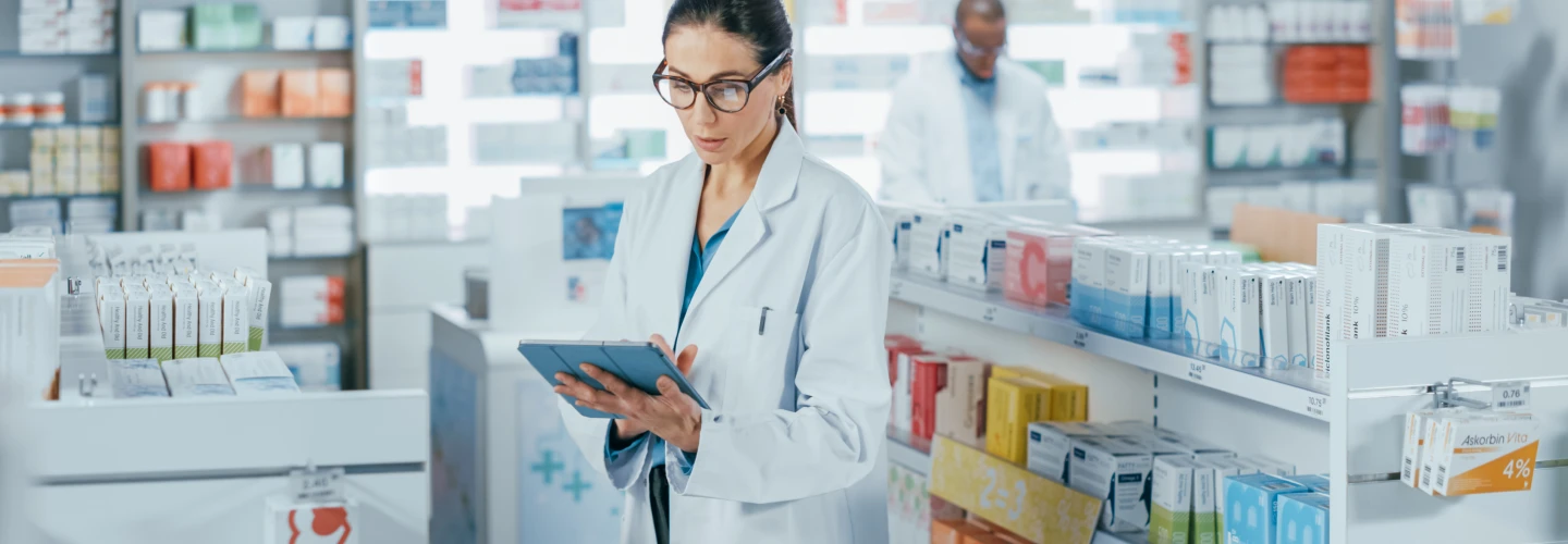 pharmacy business liability insurance