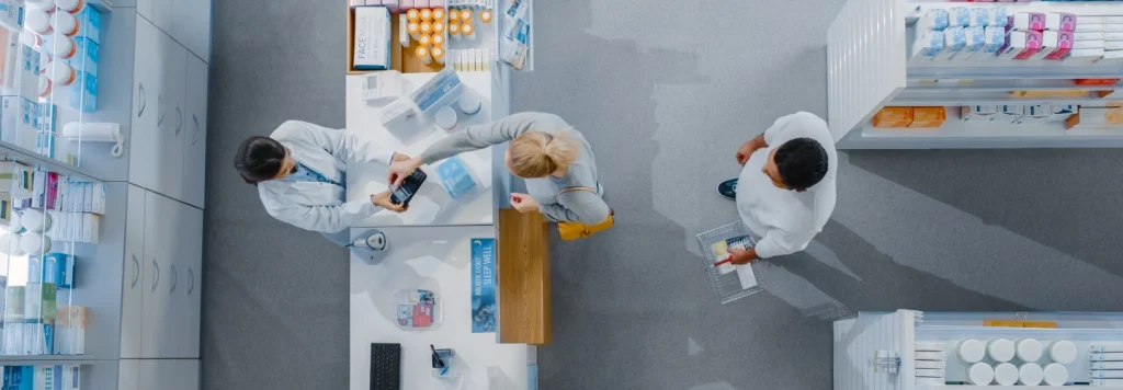 pharmacy insurance