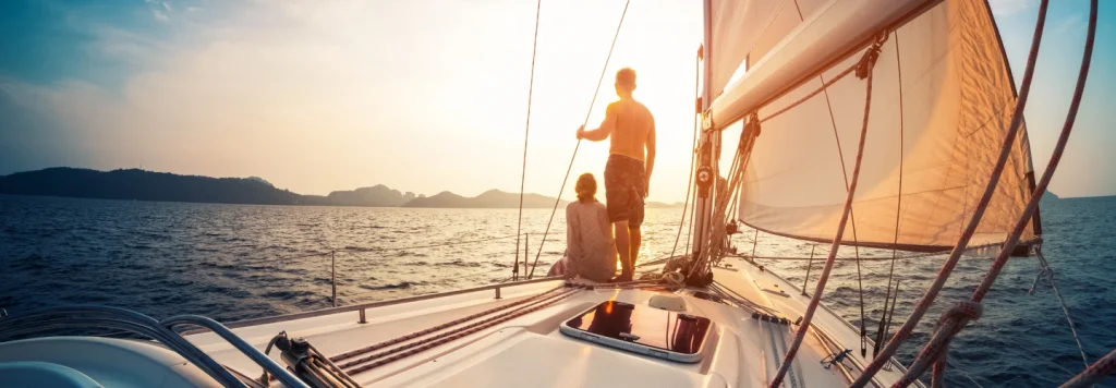 boat & leisure crafts insurance