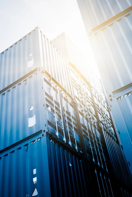 marine cargo insurance