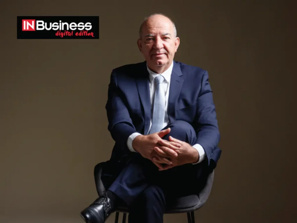 Trust Insurance - Christos Christodoulou - Interview