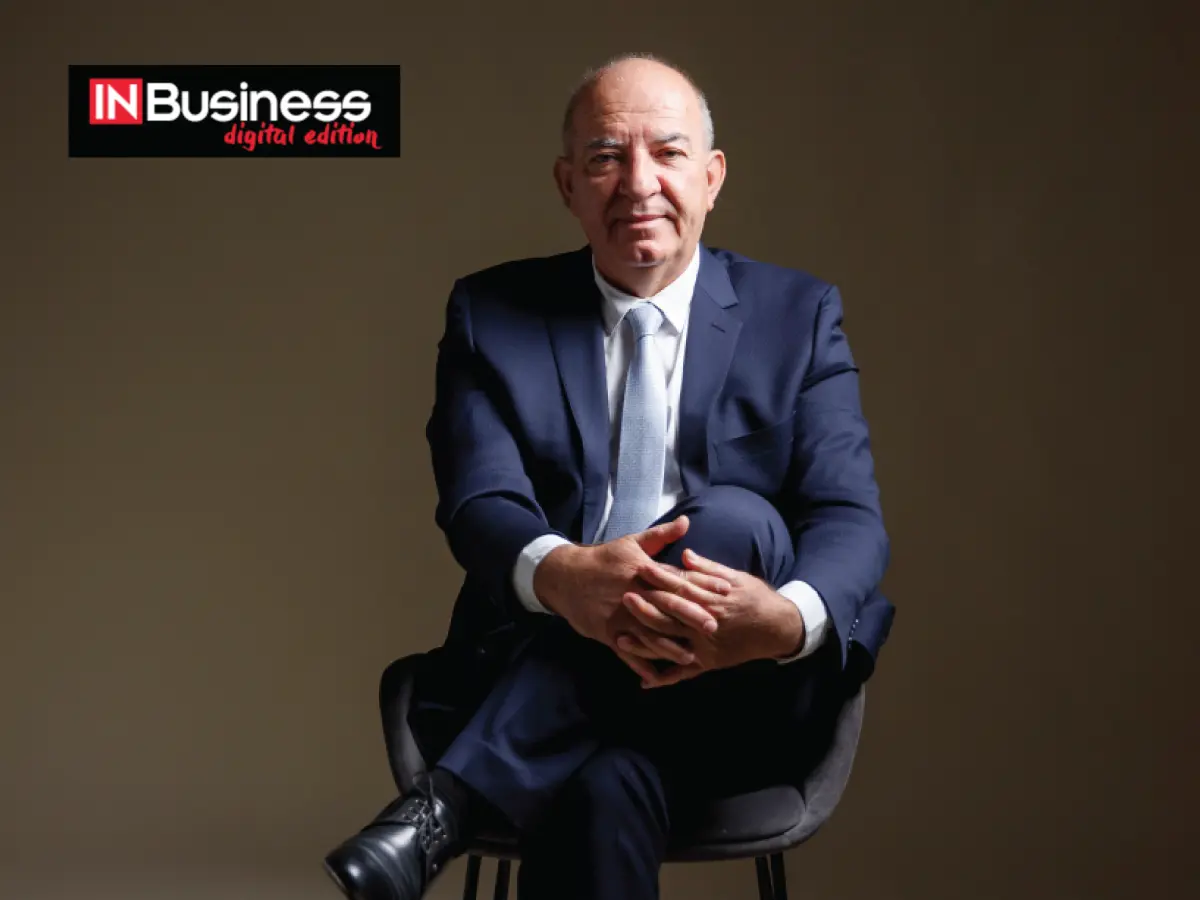 Trust Insurance - Christos Christodoulou - Interview