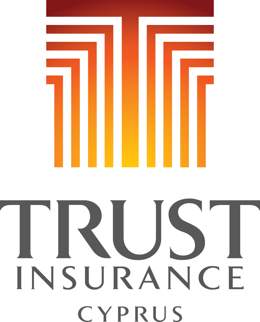 TRUST LOGO GRAMMIKO