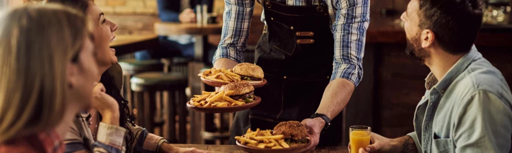 Restaurant Insurance for Businesses in Cyprus