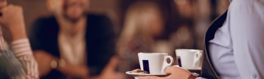 Coffee Shop Insurance for Businesses in Cyprus