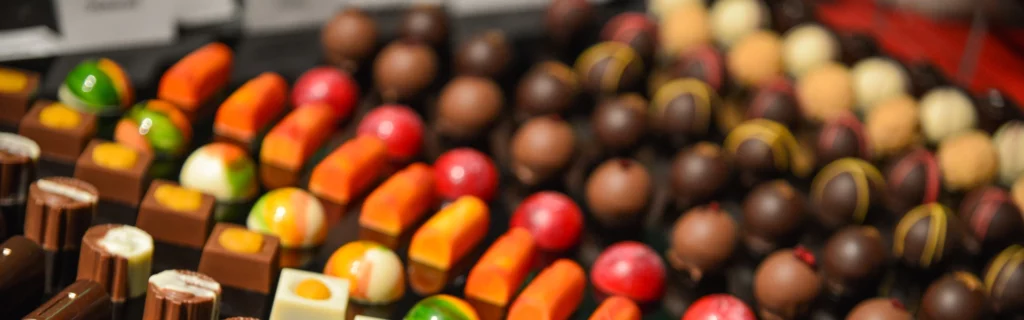 Confectionery Insurance for Businesses in Cyprus