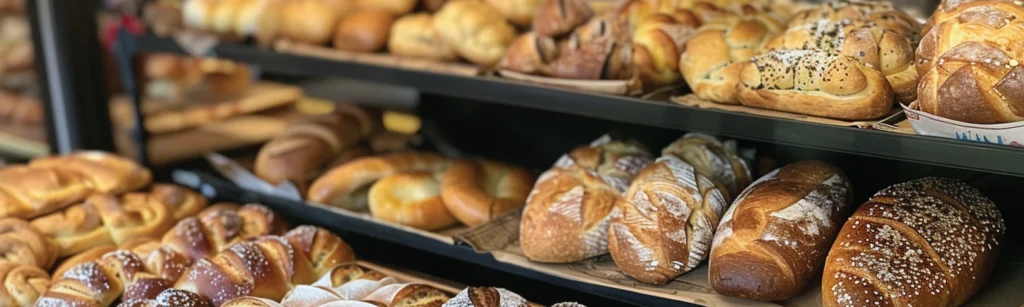 Insurance for Bakeries in Cyprus