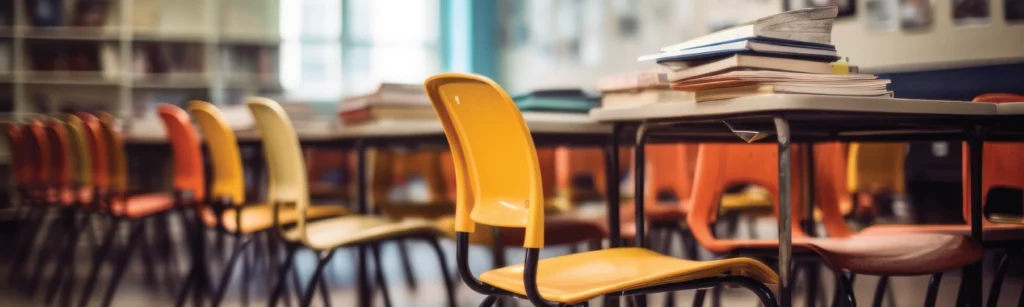 Insurance for Learning Centers in Cyprus