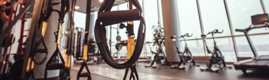 Insurance for Gyms in Cyprus