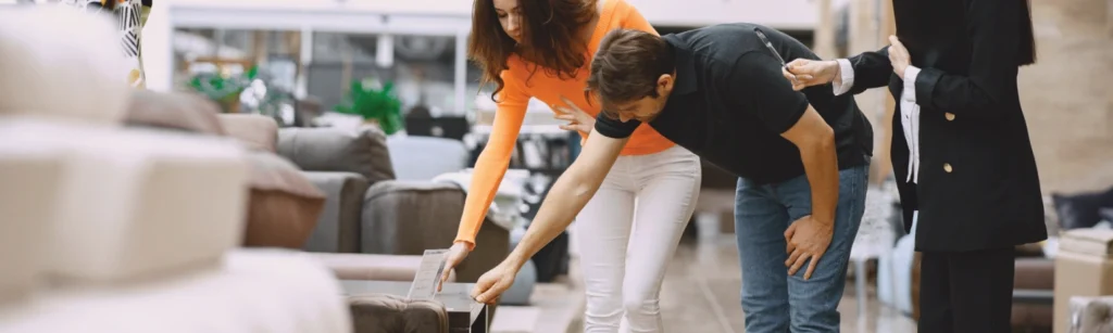 Insurance for Furniture Stores in Cyprus