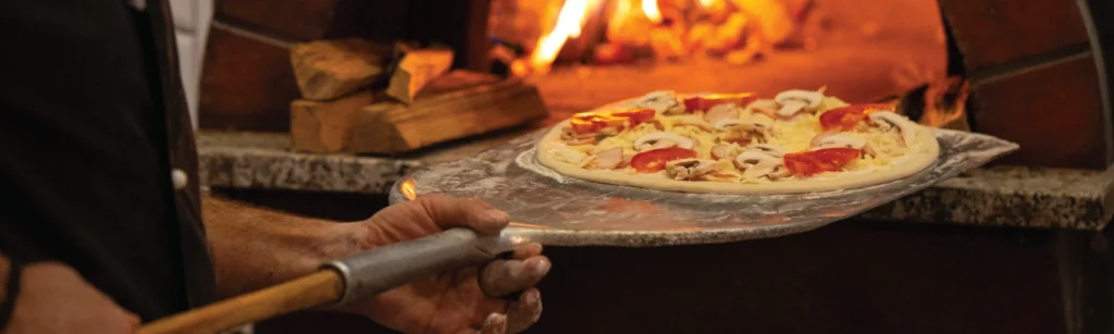 Insurance for Pizzerias in Cyprus