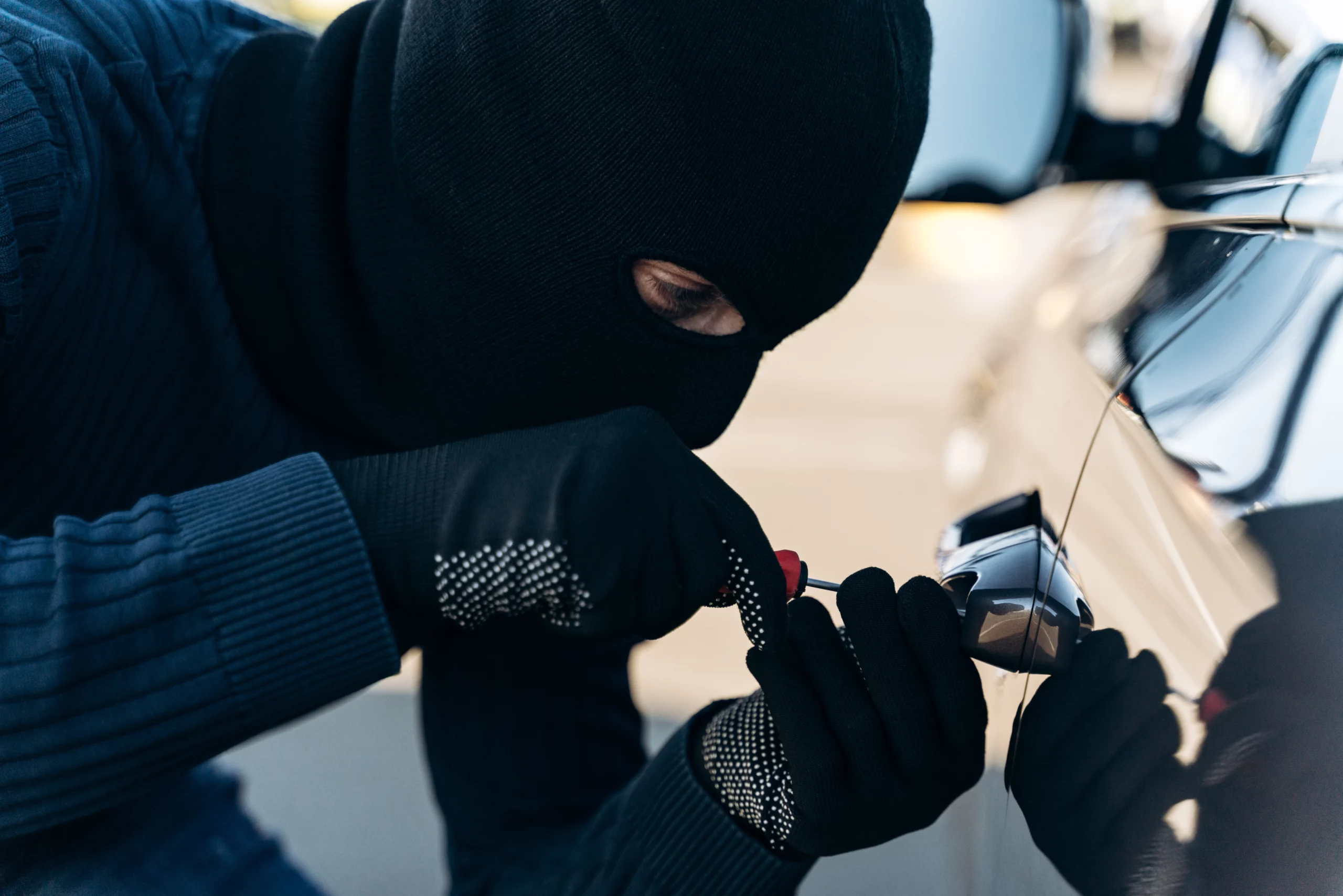 Has your car been stolen in Cyprus? What should you do?