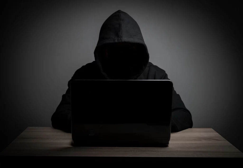 Cyber Theft. How to ptotect your company?