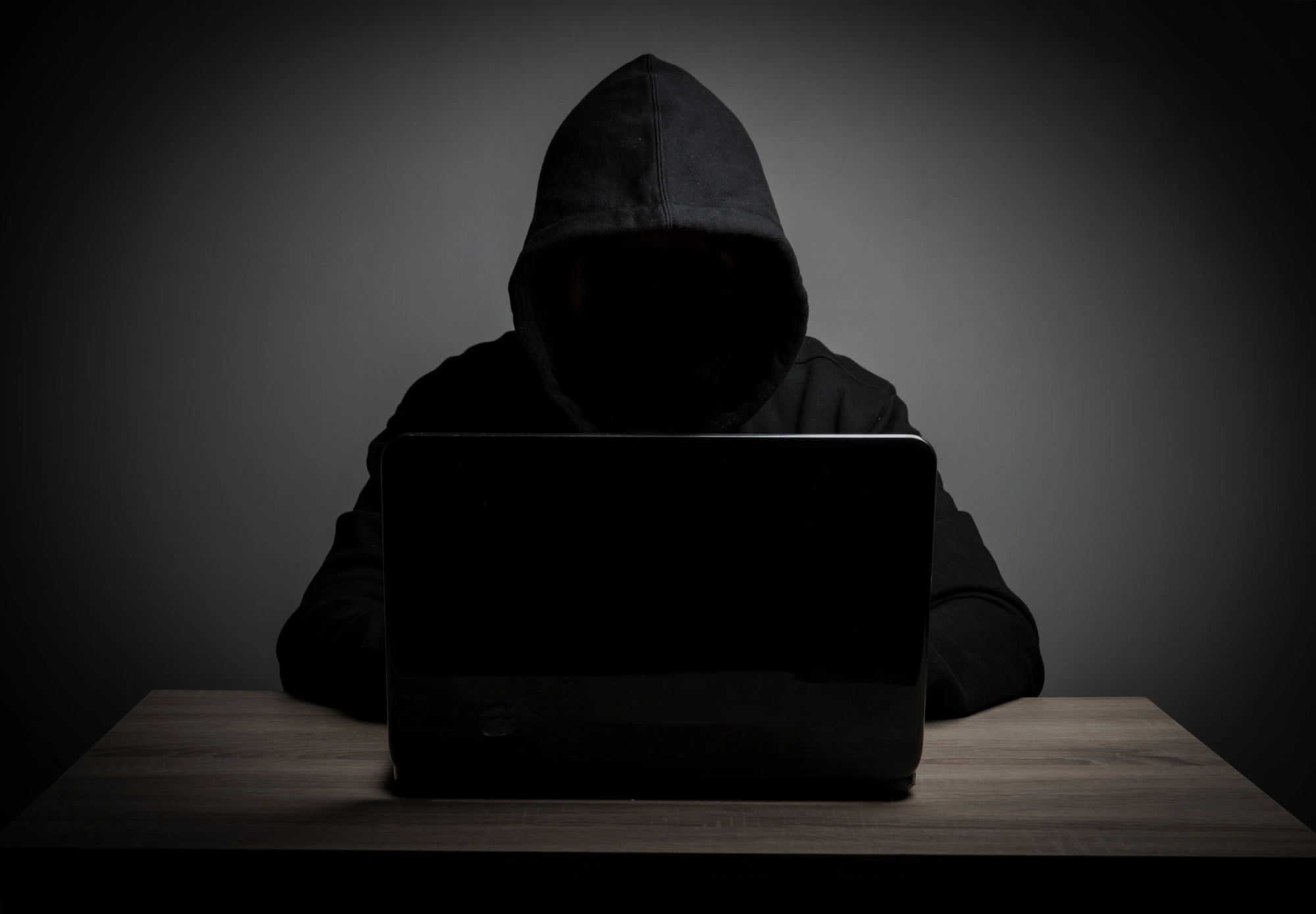 Cyber Theft. How to ptotect your company?