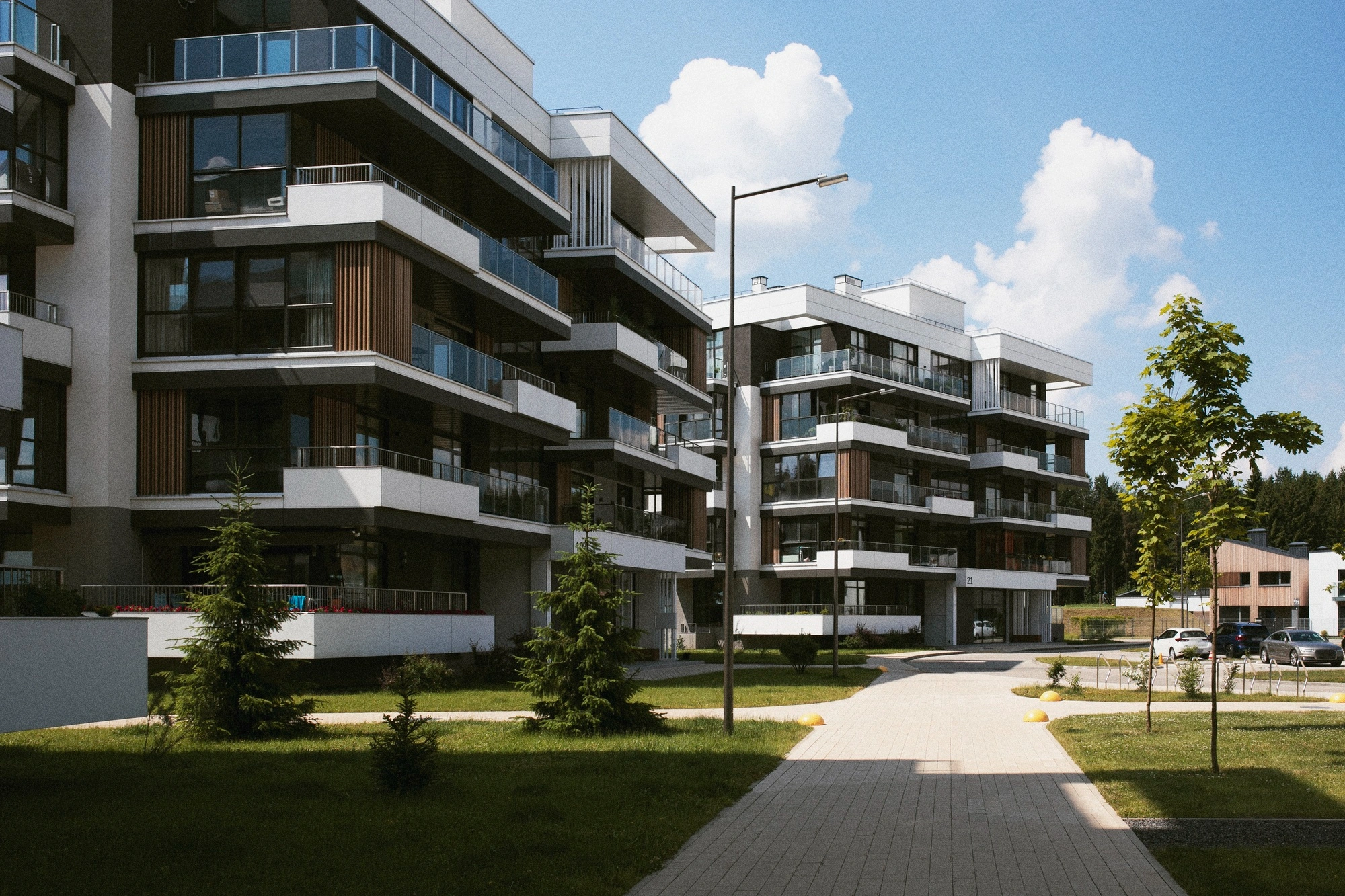 Insure your jointly-owned-building in cyprus