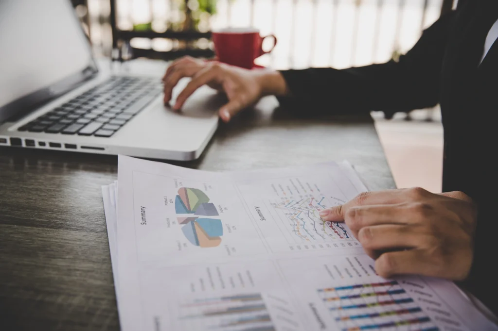 Internal Audit at Trust Insurance Cyprus
