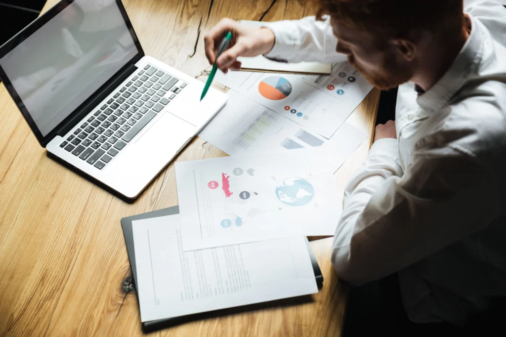 Internal Financial Audit at Trust Insurance Cyprus