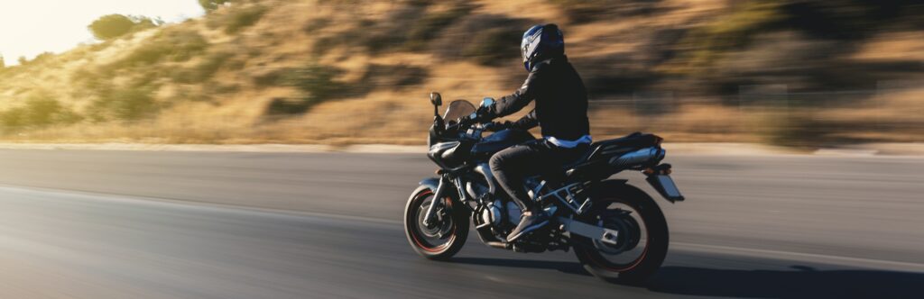 motorcycle insurance