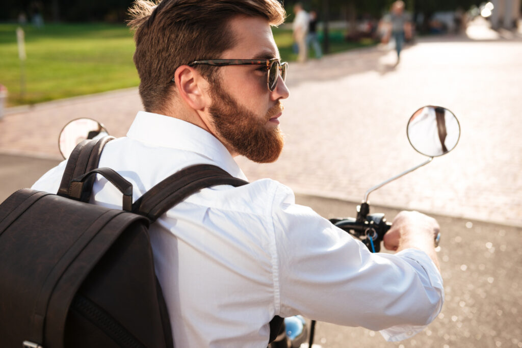Important Update on AM and A1 Category Motorcycle Student Licenses